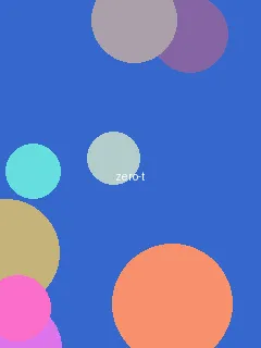 3d无字天书 - 02角色图